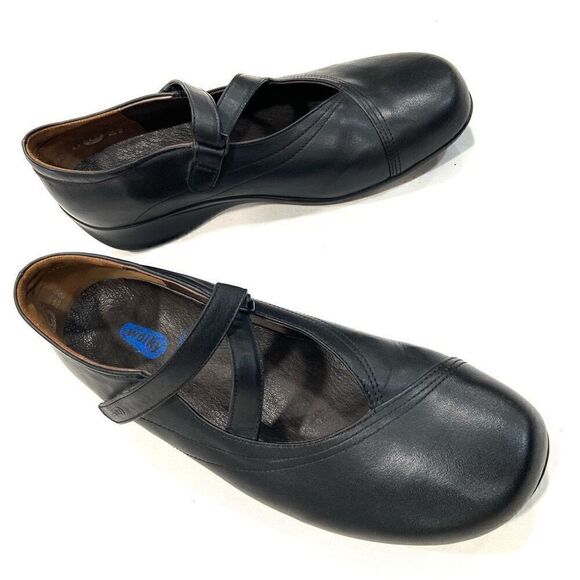 WOLKY Passion Mary Janes - Picture 3 of 10